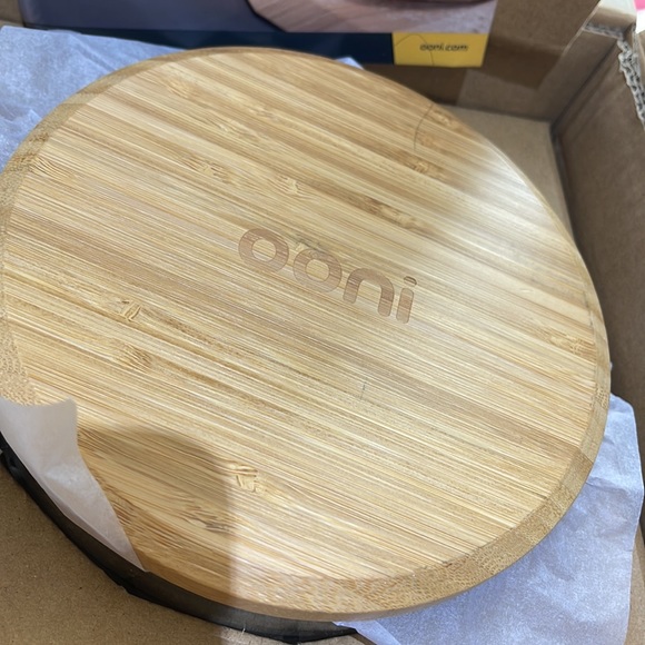 Ooni pizza Oven Stack 3 Glass bowls Perfect way to Proof Dough - Picture 7 of 8